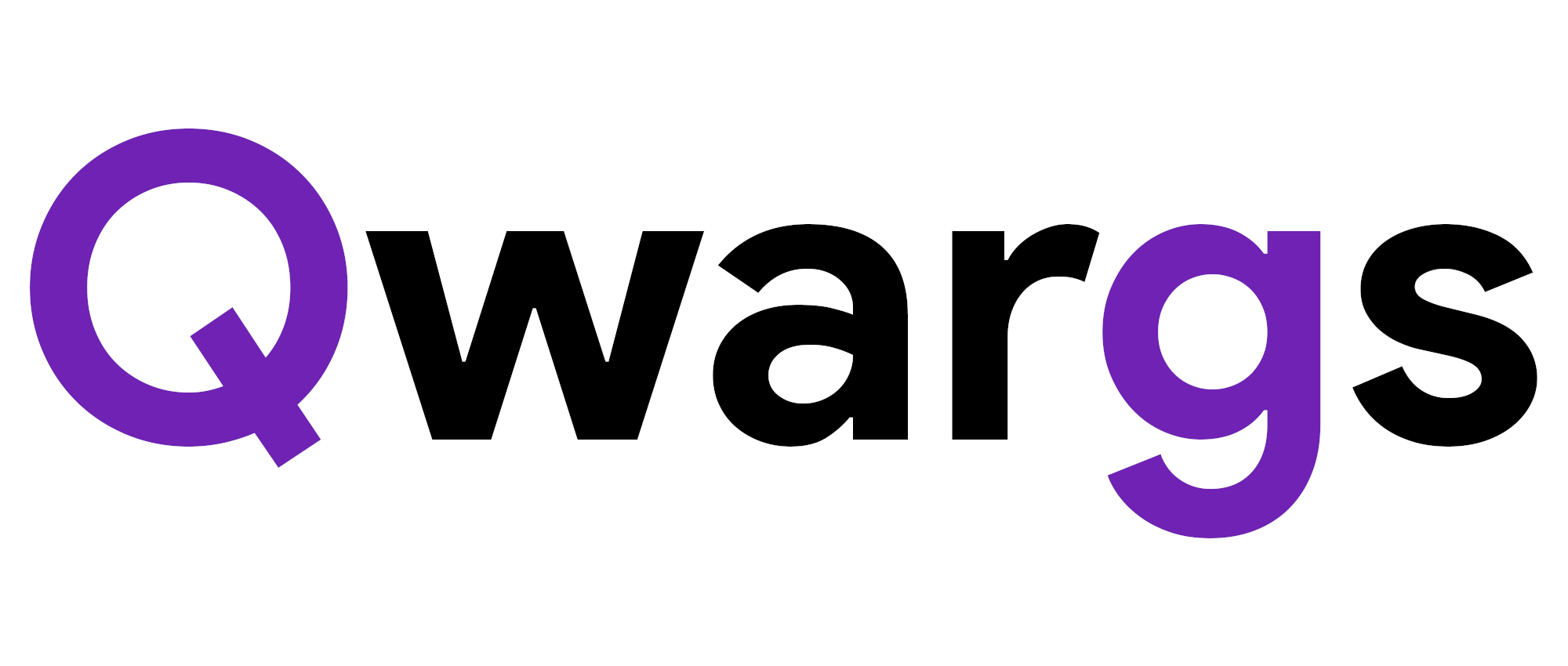 logo Qwargs